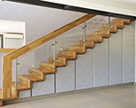Construction et protection de vos escaliers par Escaliers Maisons à Villers-Sir-Simon